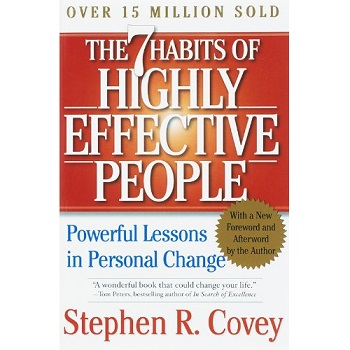 The 7 Habits of Highly Effective People pdf
