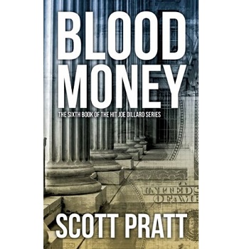 Blood Money by Scott Pratt