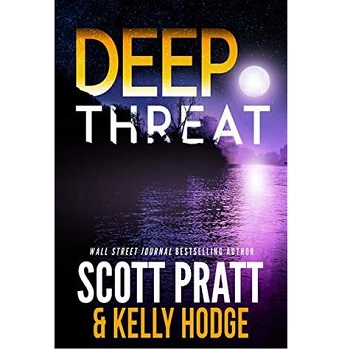 Deep Threat by Scott Pratt