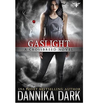Gaslight by Dannika Dark 