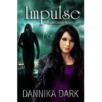 Impulse by Dannika Dark 