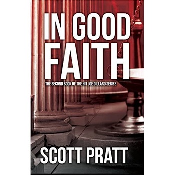 In Good Faith by Scott Pratt