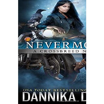 Nevermore by Dannika Dark 