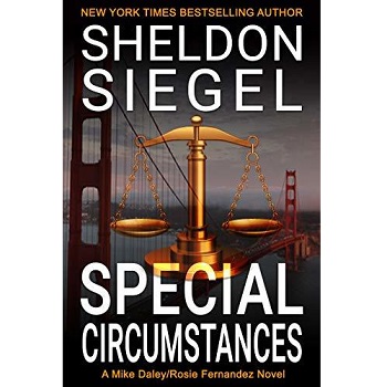 Special Circumstances by Sheldon Siegel 