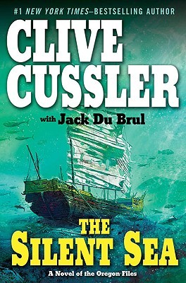 The Silent Sea by Clive Cussler