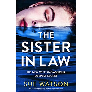 The Sister-in-Law by Sue Watson