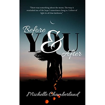 Before and After You by Michelle Chamberland