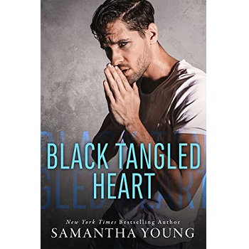 Black Tangled Heart by Samantha Young