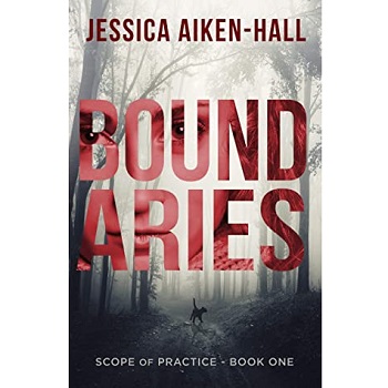 Boundaries by Jessica Aiken-Hall