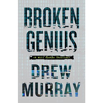 Broken Genius by Drew Murray