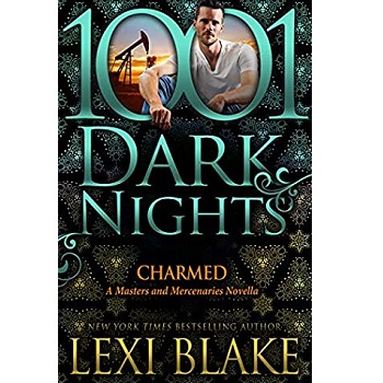Charmed by Lexi Blake