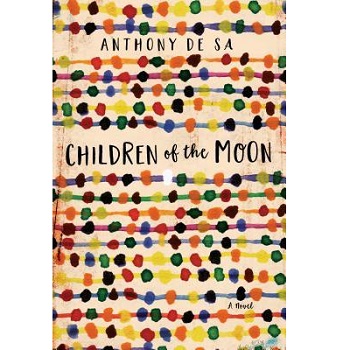 Children of the Moon by Anthony De Sa