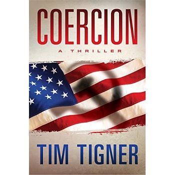 Coercion by Tim Tigner