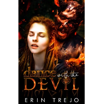 Dance with the Devil by Erin Trejo