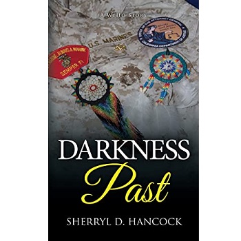 Darkness Past by Sherryl D. Hancock