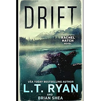 Drift by L.T. Ryan