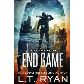 End Game by L.T. Ryan