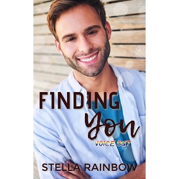 Finding You by Stella Rainbow