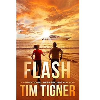 Flash by Tim Tigner