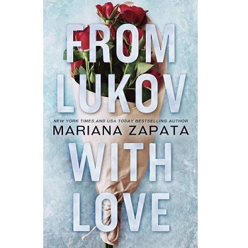 From Lukov with Love by Mariana Zapata 