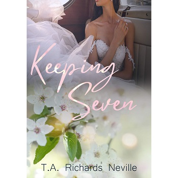Keeping Seven by T.A. Richards Neville
