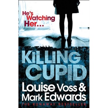 Killing Cupid by Mark Edwards