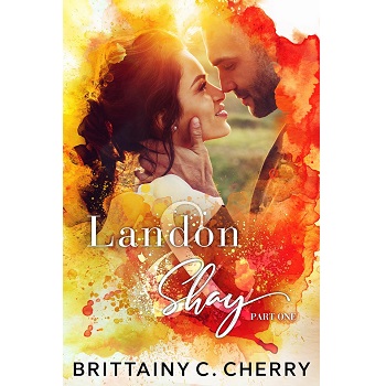 Landon & Shay by Brittainy Cherry