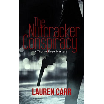 Nutcracker Conspiracy by Lauren Carr