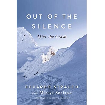 Out of the Silence by Eduardo Strauch