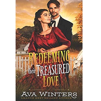 Redeeming Their Treasured Love by Ava Winters