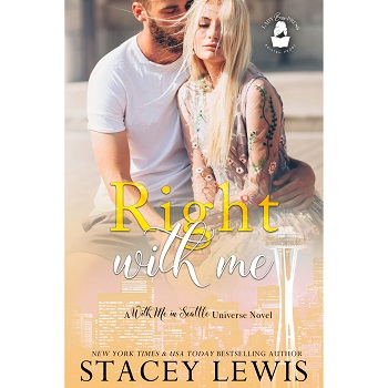 Right With Me by Stacey Lewis