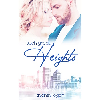 Such Great Heights by Sydney Logan