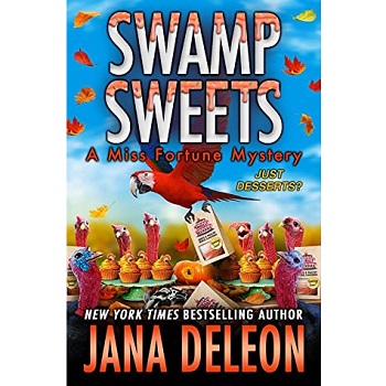 Swamp Sweets by Jana DeLeon