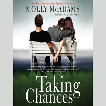 Taking Chances by Molly McAdams