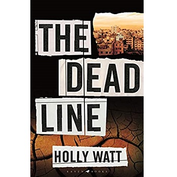 The Dead Line by Holly Watt