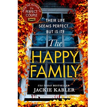 The Happy Family by Jackie Kabler