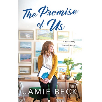 The Promise of Us by Jamie Beck