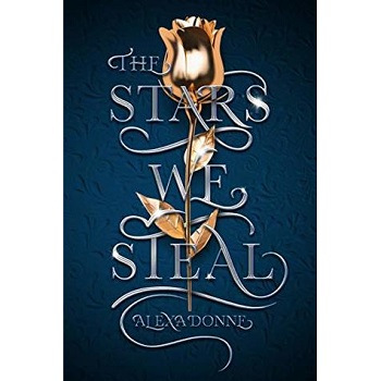 The Stars We Steal by Alexa Donne