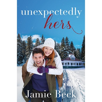 Unexpectedly Hers by Jamie Beck