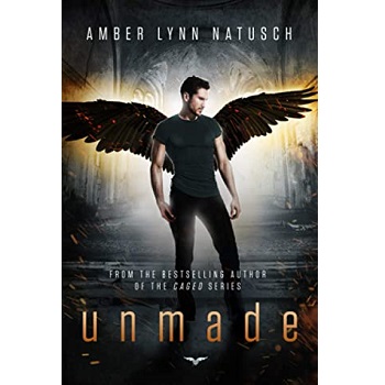 Unmade by Amber Lynn Natusch