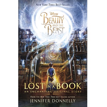Beauty And The Best by Jennifer Donnelly