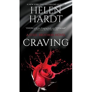 Craving by Helen Hard