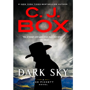 Dark Sky by C. J. Box