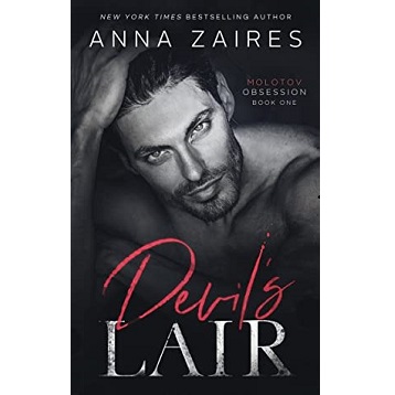 Devil's Lair by Anna Zaires