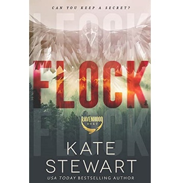 Flock by Kate Stewart