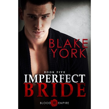 Imperfect Bride by Blake York