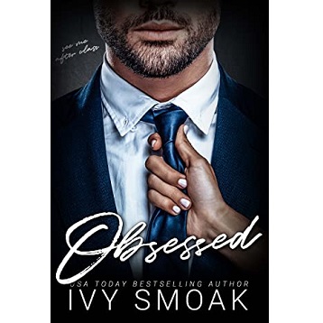 Obsessed by Ivy Smoak