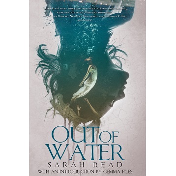 Out of Water by Sarah Read
