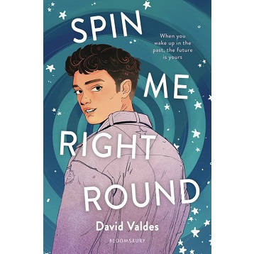 Spin Me Right Round by David Valdes