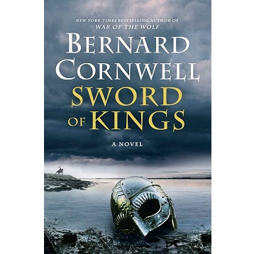 Sword of Kings by Bernard Cornwell